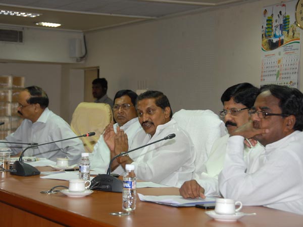 Kiran kumar Reddy Kiran kumar Reddy