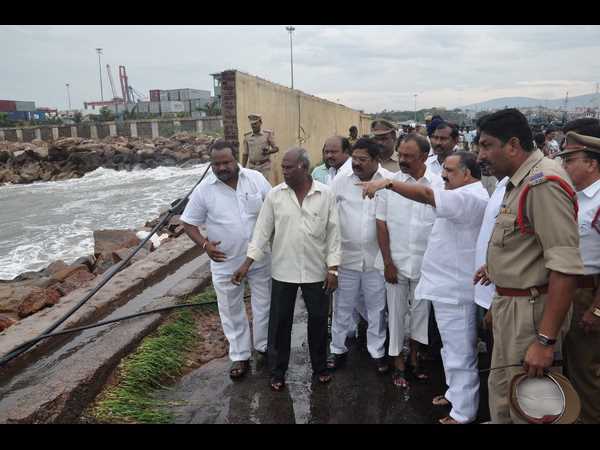 రఘువీరా రెడ్డి