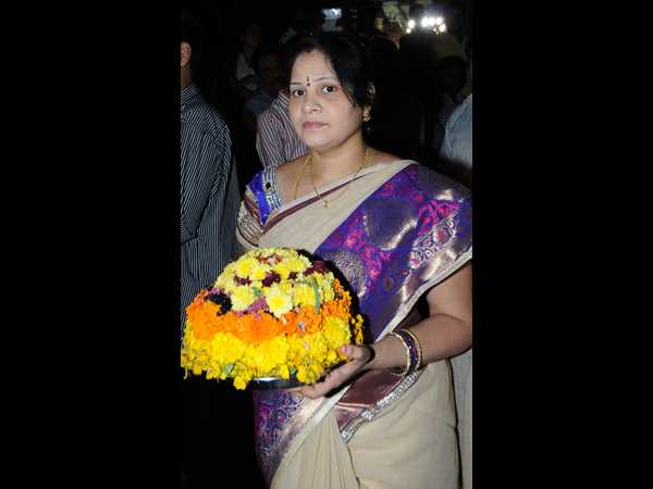 బతుకమ్మ 9