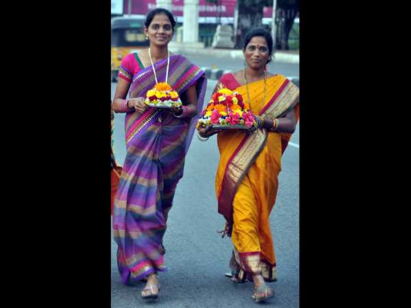 బతుకమ్మ 19