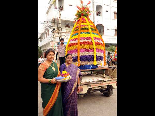 బతుకమ్మ 26