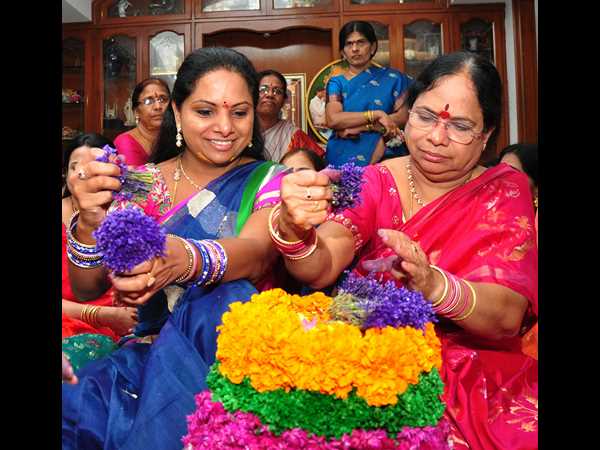 బతుకమ్మ 30