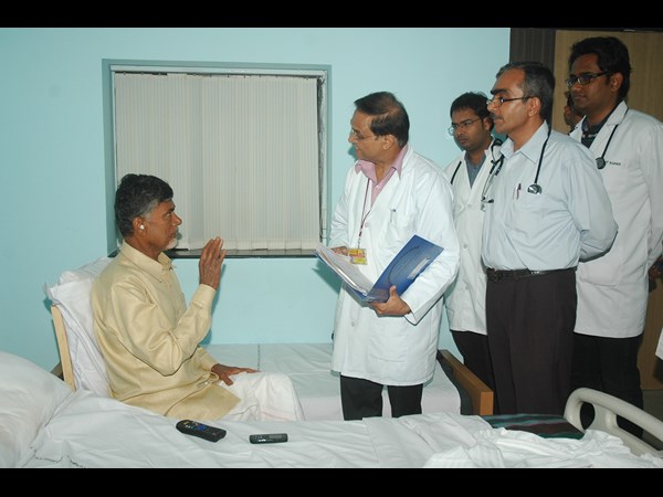 చంద్రబాబు