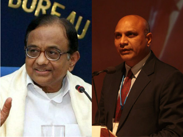 Pallam Raju faces ire of Seemandhra supporters Pallam Raju faces ire of Seemandhra supporters