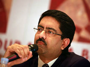 Kumar Mangalam Birla Kumar Mangalam Birla