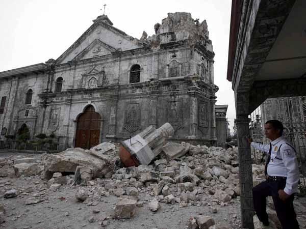 సిబూలో ఇలా..