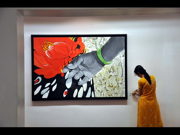 ఉద్యమ మాతృక