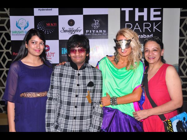 స్టెల్లా జి 8