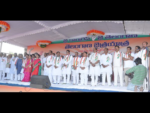 జైత్రయాత్ర 2