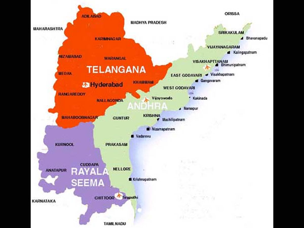 Andhra Pradesh Andhra Pradesh