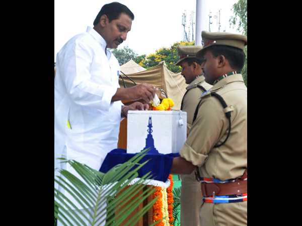 పోలీసు 5