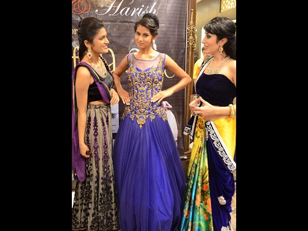 మోడల్స్ 3