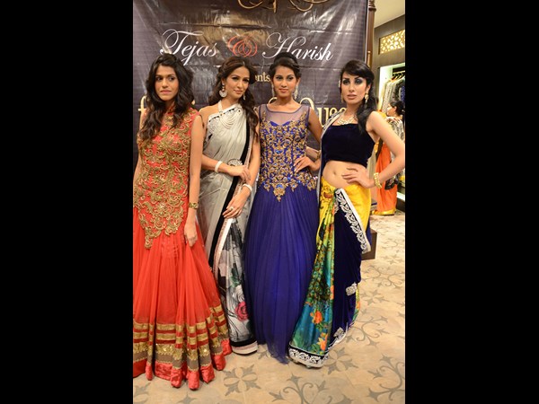 మోడల్స్ 5