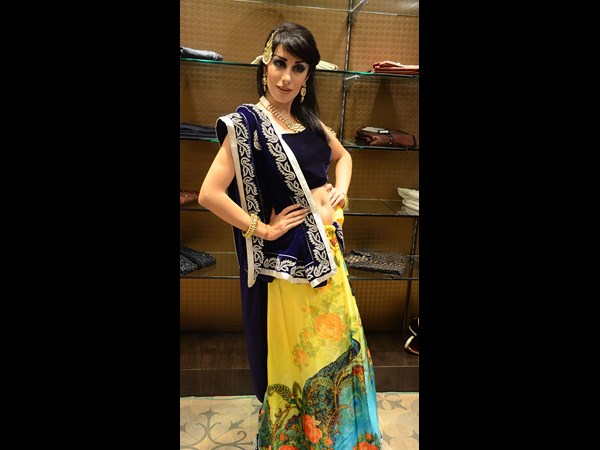 మోడల్స్ 6