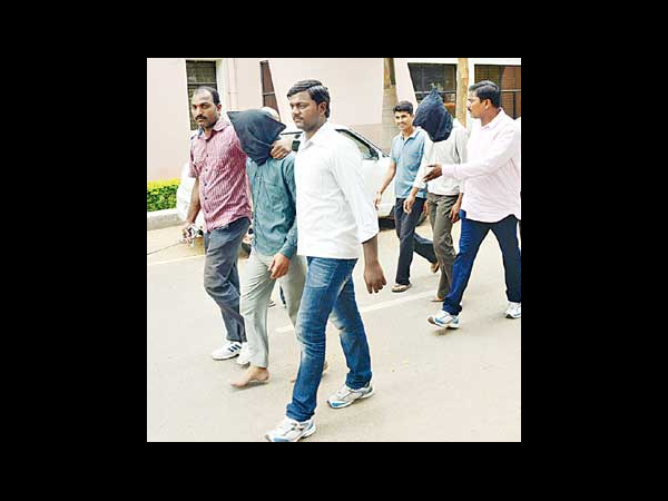 నమ్మించి