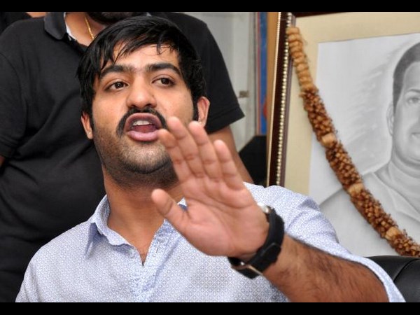 జూ ఎన్టీఆర్