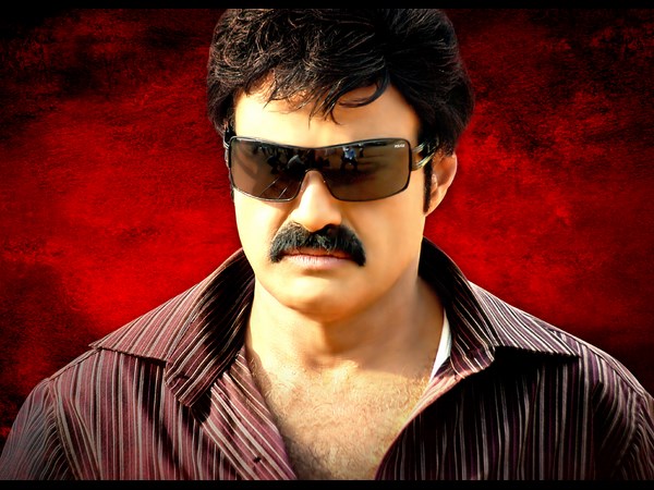 బాలకృష్ణ