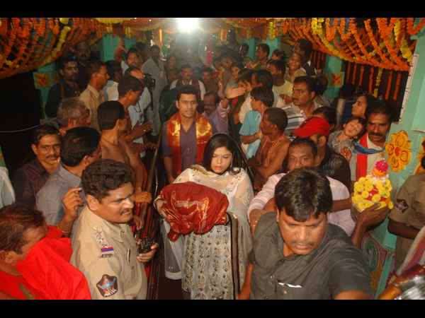 పైడితల్లి 9