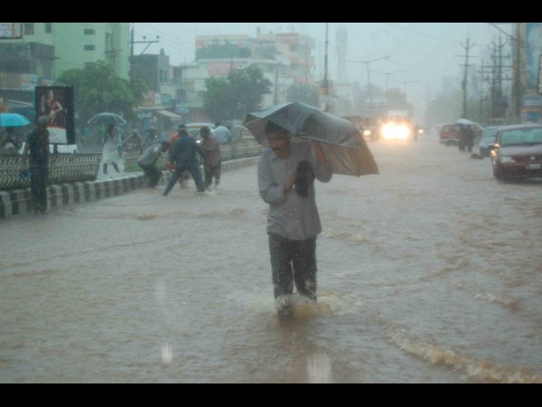 వర్షం 2