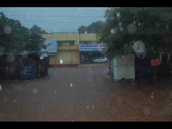 వర్షం 3