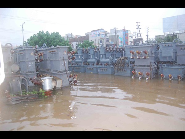 వర్షం 6