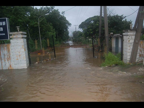 వర్షం 11