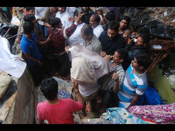 హైదరాబాద్