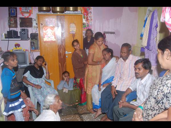 కోటమ్మ బస్తీ