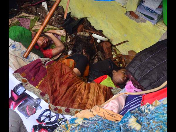 కోటమ్మ బస్తీ