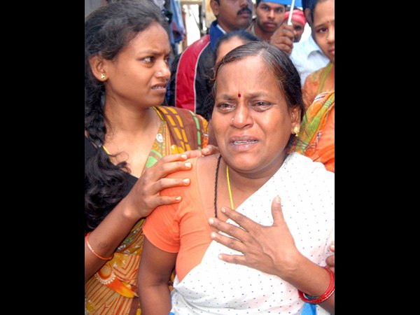 కోటమ్మ బస్తీ