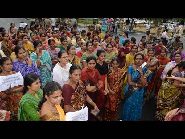 తీవ్ర సంచలనం