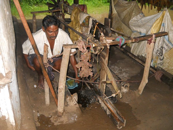 వర్షం 7
