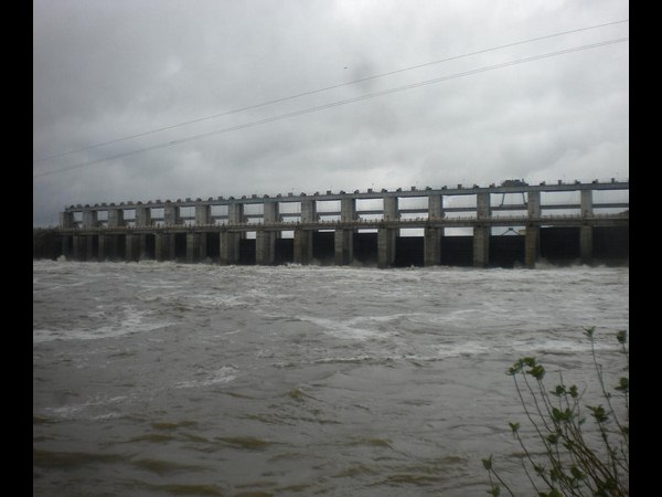 వర్షం 8