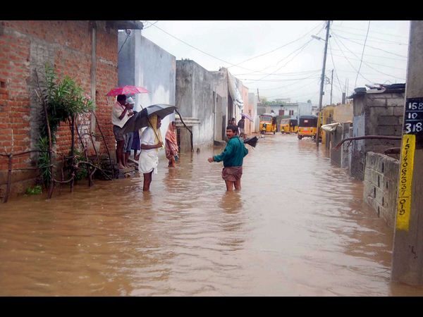 వనస్థలిపురంలో...