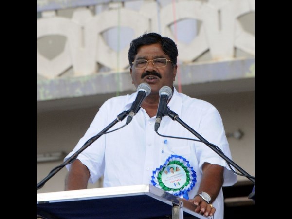 గోపాల్ రెడ్డి