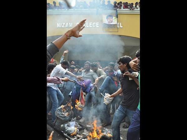 తెలంగాణ 5