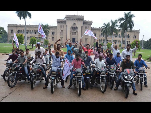 తెలంగాణ 7