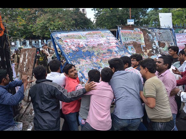 తెలంగాణ 9