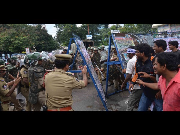 తెలంగాణ 11