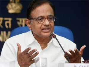 Chidambaram Chidambaram