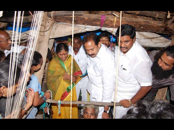విజయమ్మ 1