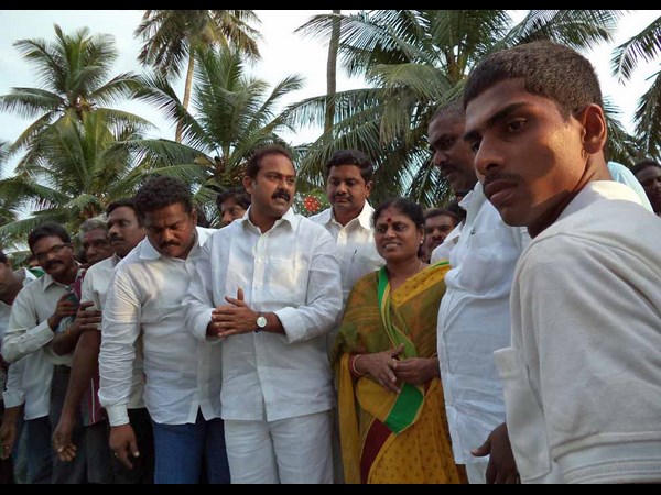 విజయమ్మ 2