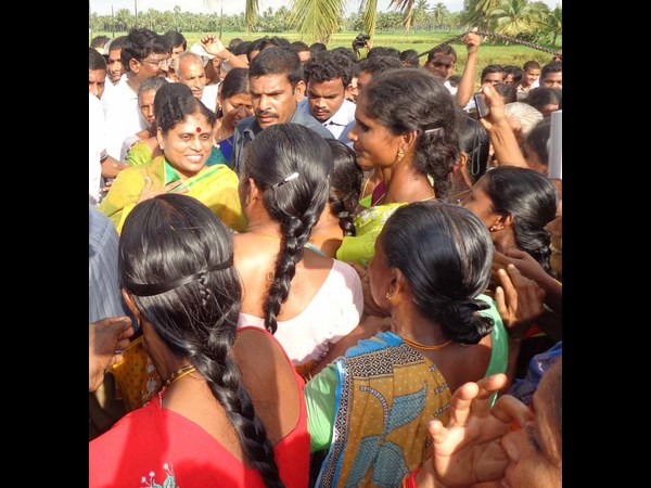 విజయమ్మ 3