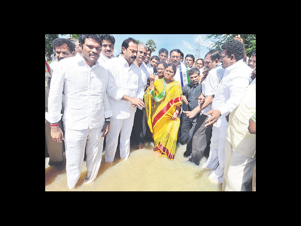 విజయమ్మ