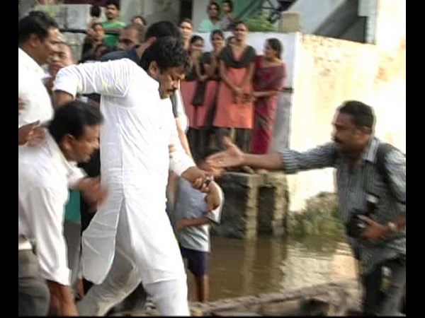 చిరంజీవి