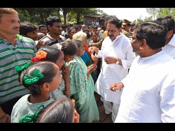 కిరణ్ కుమార్ రెడ్డి