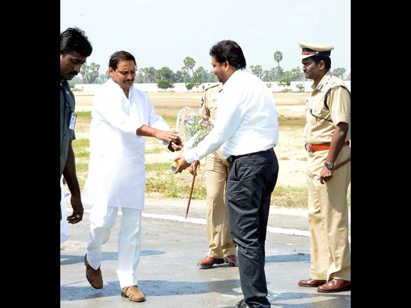 కిరణ్ 8
