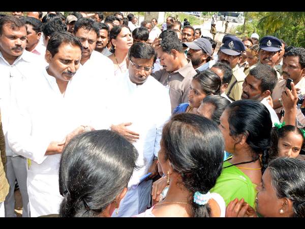 కిరణ్ 9
