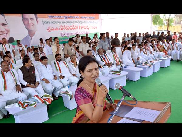 ముగ్గురిపై మండిపాటు