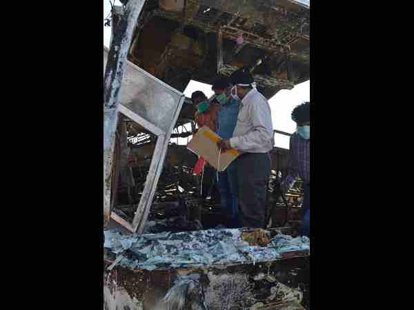 ప్రమాదం 10 ప్రమాదం 10